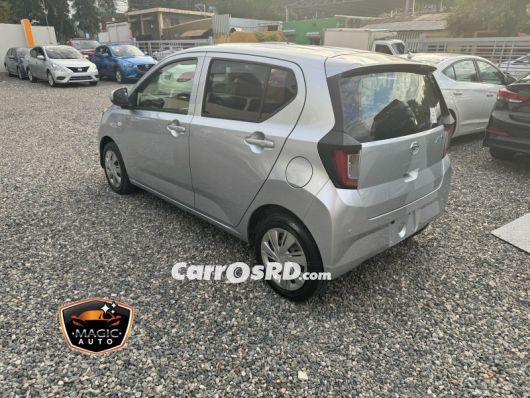 Daihatsu Mira Carros en venta