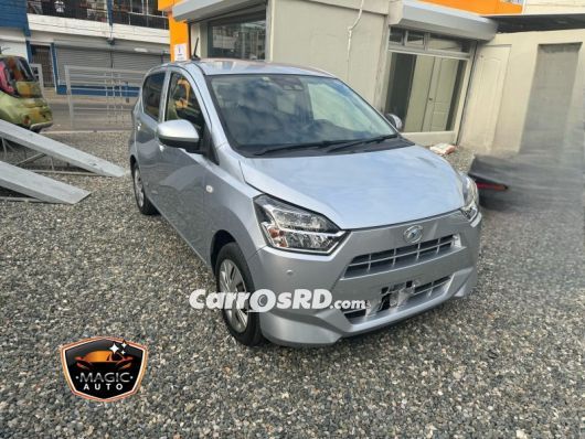 Daihatsu Mira Carros en venta