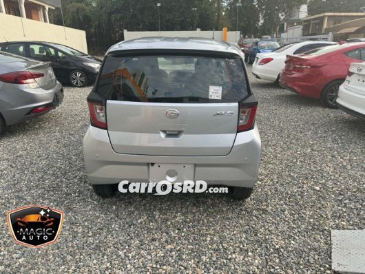 Daihatsu Mira Carros en venta