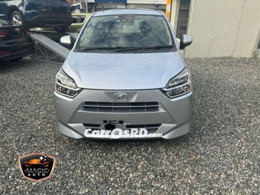 Daihatsu Mira Carros en venta