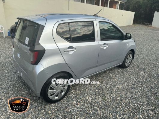 Daihatsu Mira Carros en venta