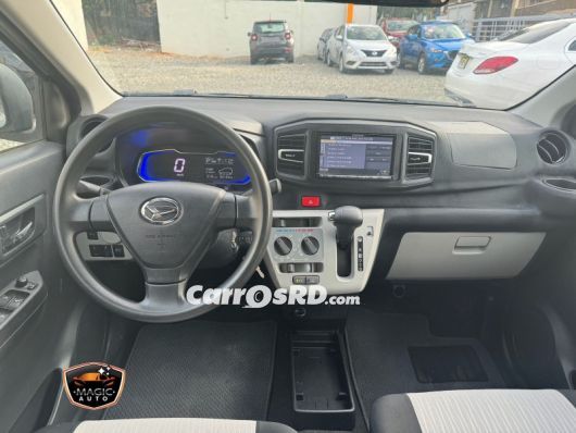 Daihatsu Mira Carros en venta