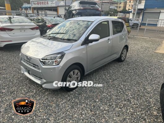 Daihatsu Mira Carros en venta