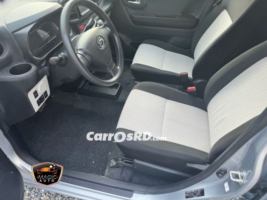 Daihatsu Mira Carros en venta
