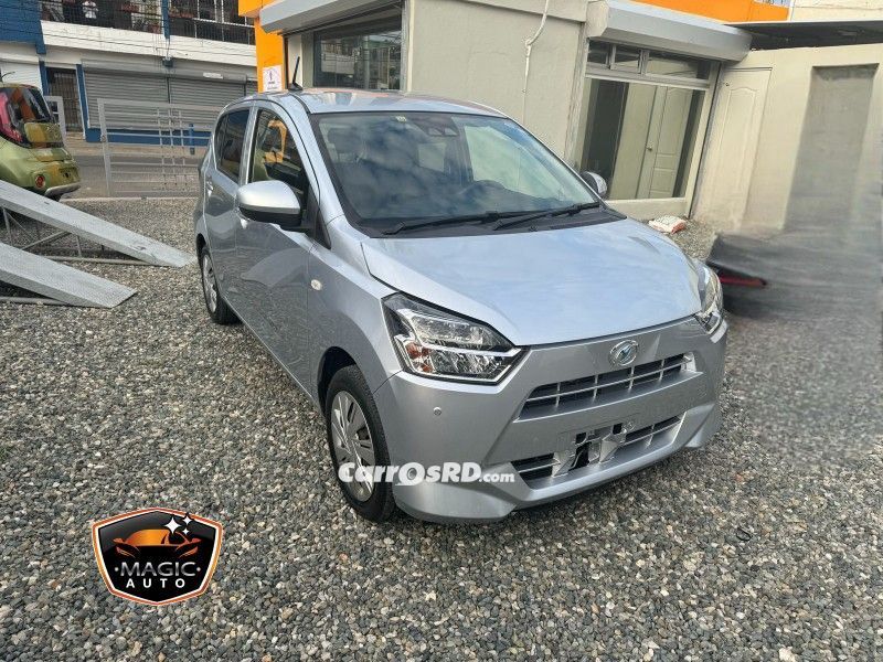 Daihatsu