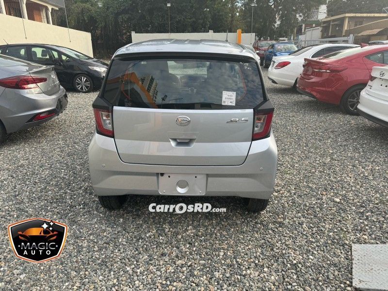 Daihatsu