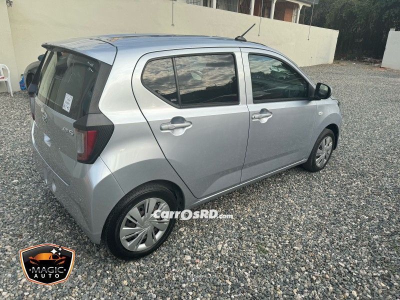 Daihatsu