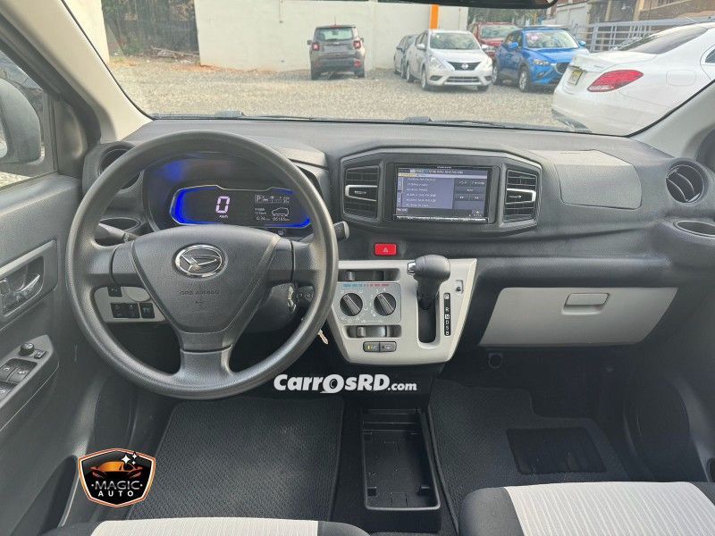 Daihatsu