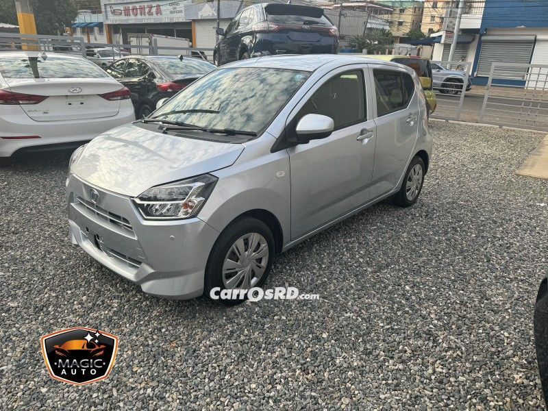 Daihatsu
