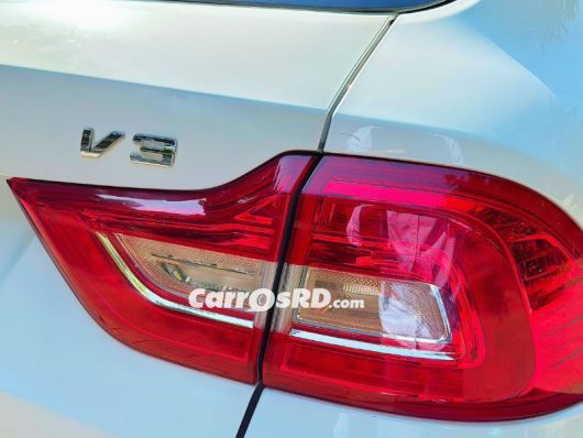 Brilliance FSV Jeepeta en venta