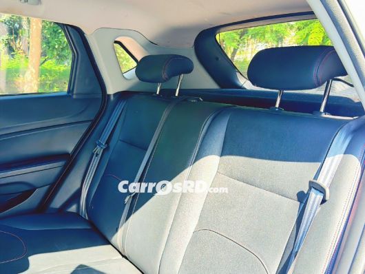 Brilliance FSV Jeepeta en venta