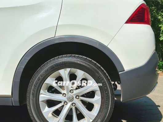 Brilliance FSV Jeepeta en venta