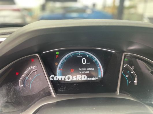 Honda Civic Carros en venta