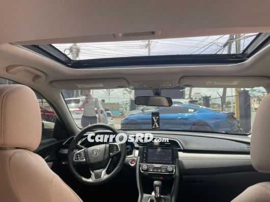 Honda Civic Carros en venta