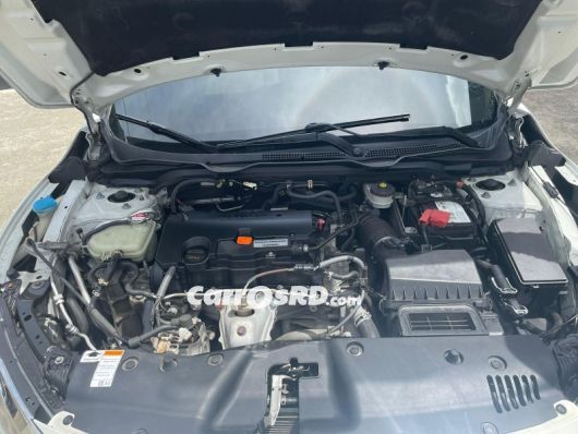 Honda Civic Carros en venta