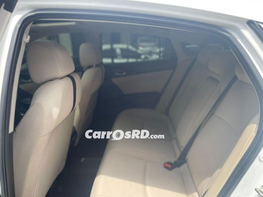 Honda Civic Carros en venta