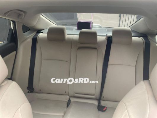 Honda Civic Carros en venta