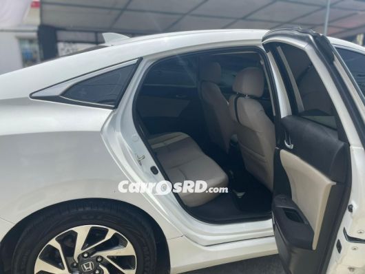 Honda Civic Carros en venta