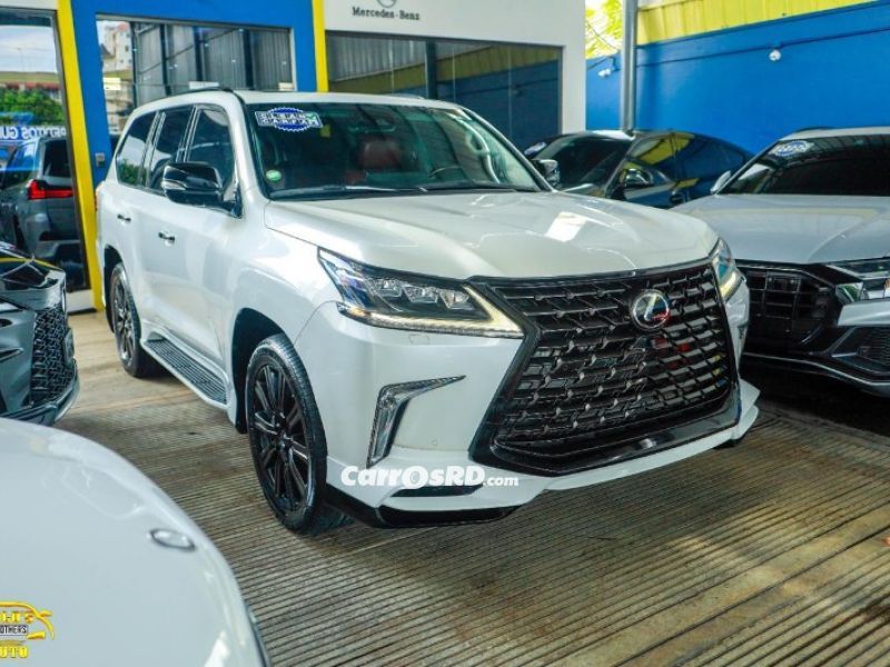 Lexus