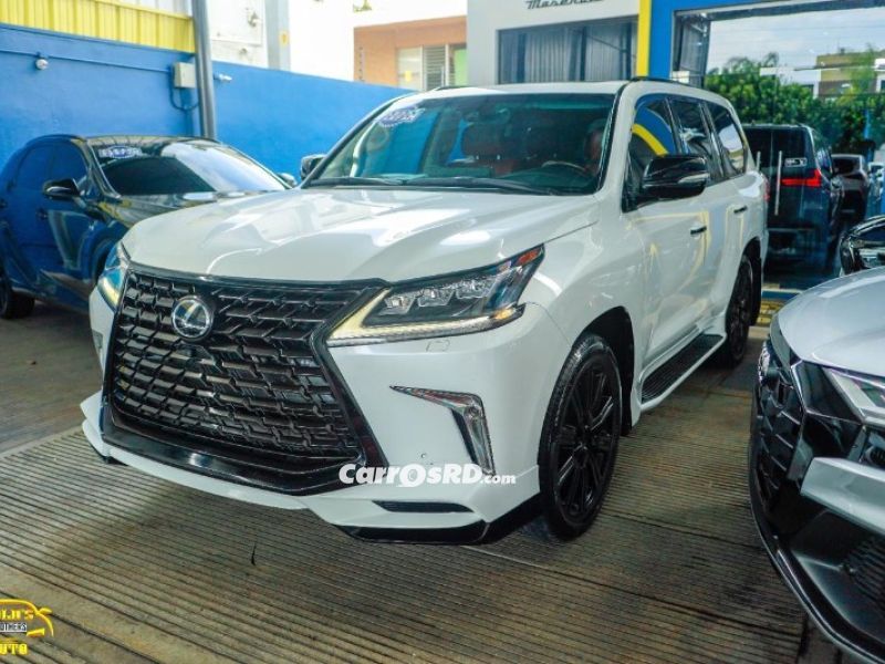 Lexus