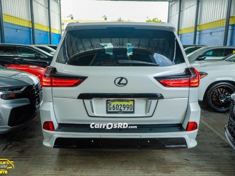 Lexus