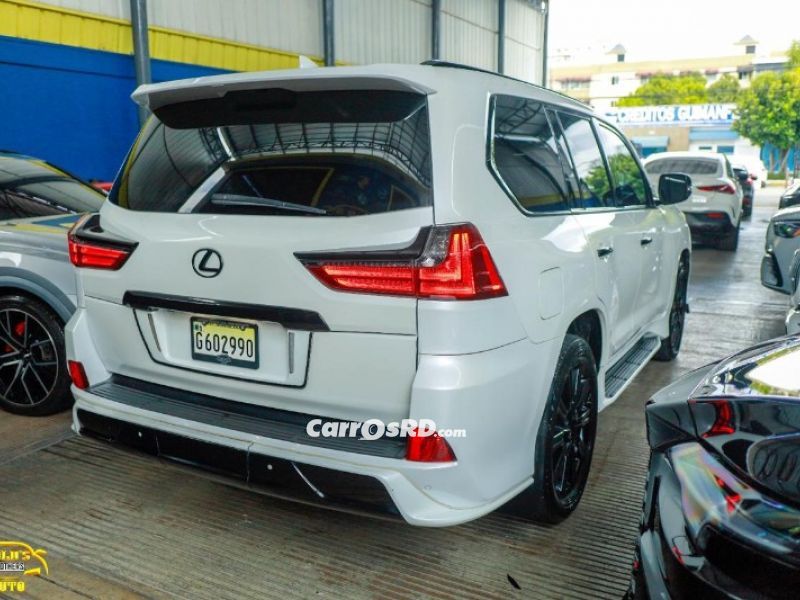 Lexus