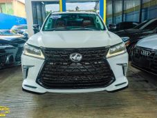 Lexus