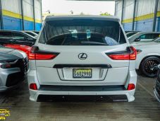 Lexus