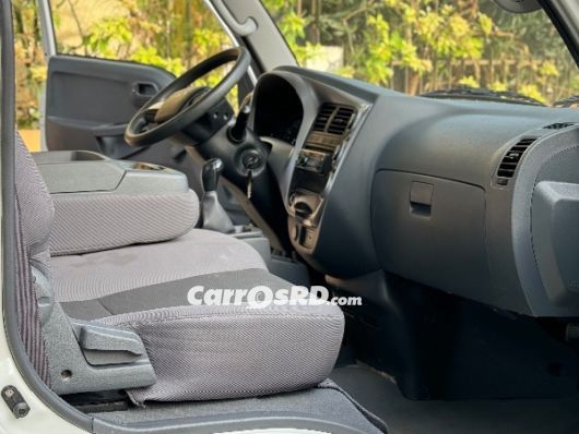 Kia K2700 Camion en venta