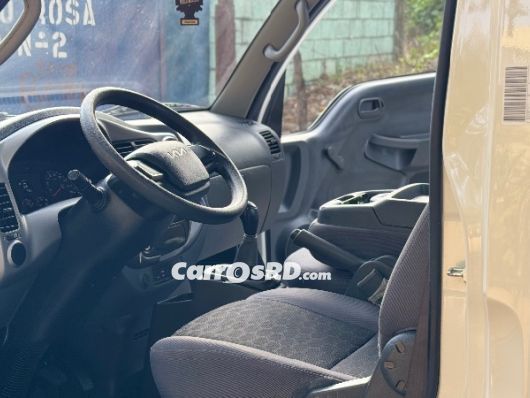 Kia K2700 Camion en venta