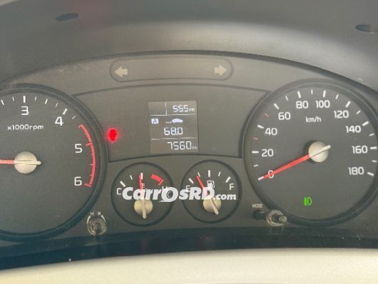 Kia K2700 Camion en venta