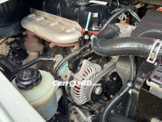Kia K2700 Camion en venta