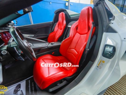 Chevrolet Corvette Carros en venta