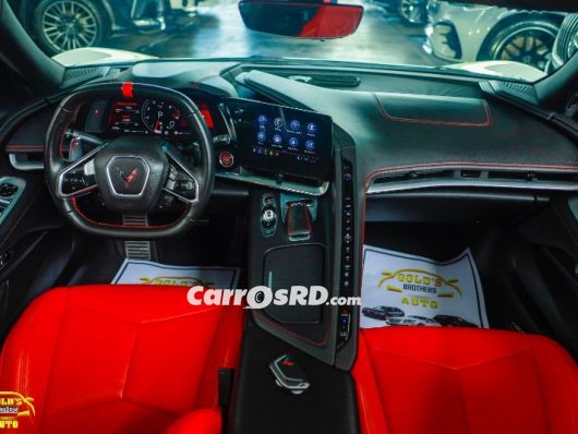 Chevrolet Corvette Carros en venta