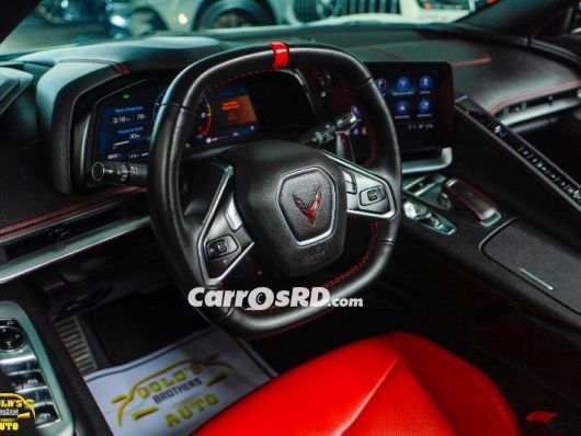 Chevrolet Corvette Carros en venta