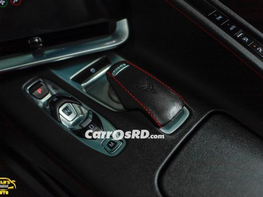 Chevrolet Corvette Carros en venta