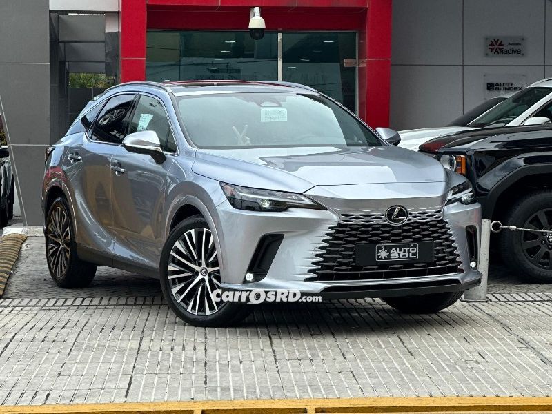 Lexus