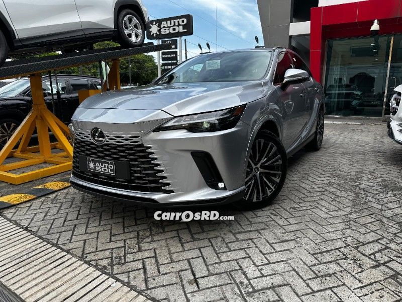 Lexus