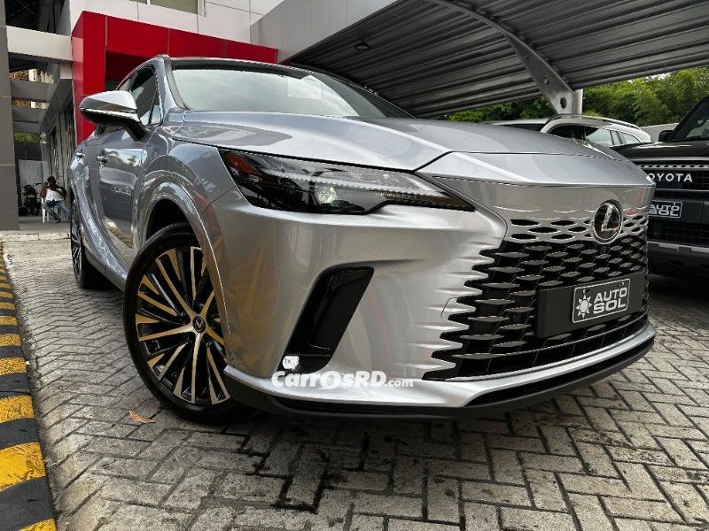 Lexus
