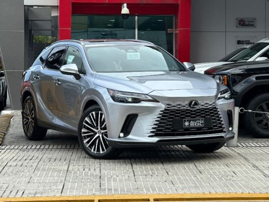 Lexus