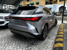 Lexus