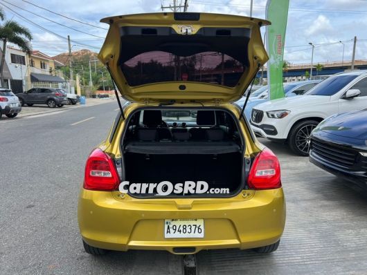 Suzuki Swift Carros en venta