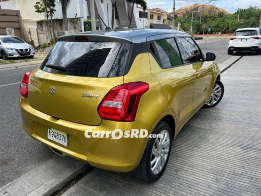 Suzuki Swift Carros en venta