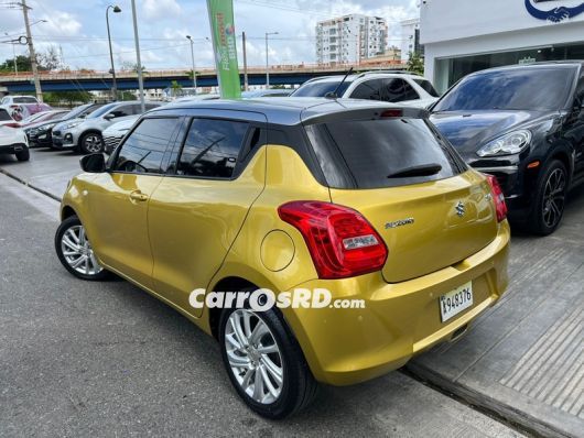 Suzuki Swift Carros en venta