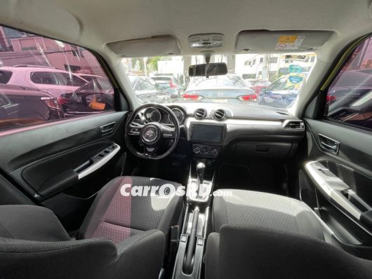 Suzuki Swift Carros en venta