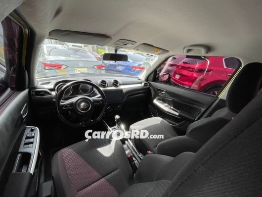 Suzuki Swift Carros en venta