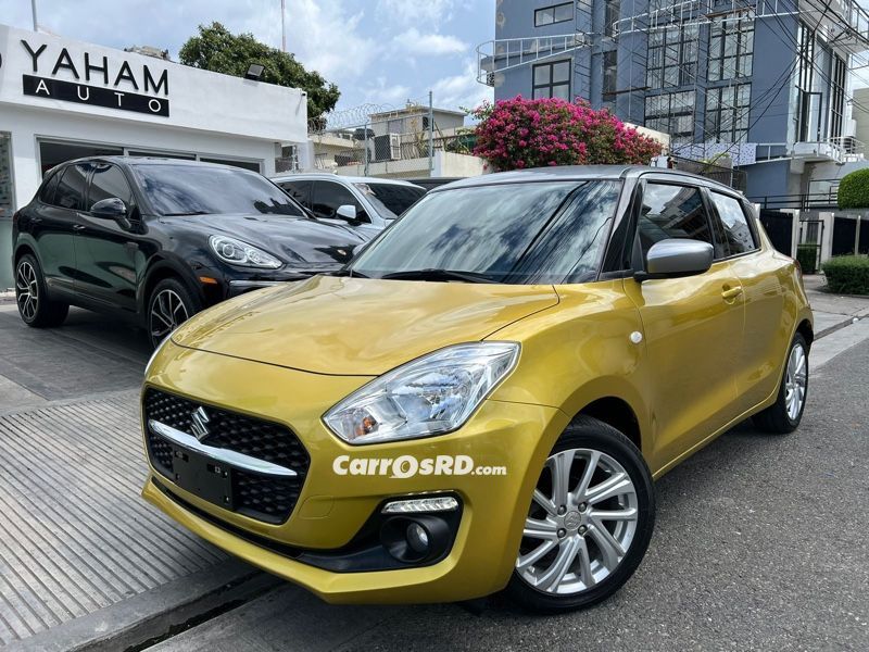Suzuki