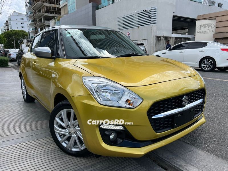 Suzuki