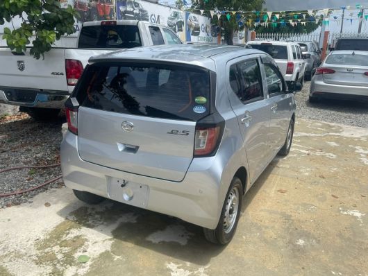 Daihatsu