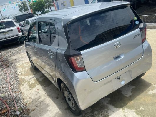 Daihatsu